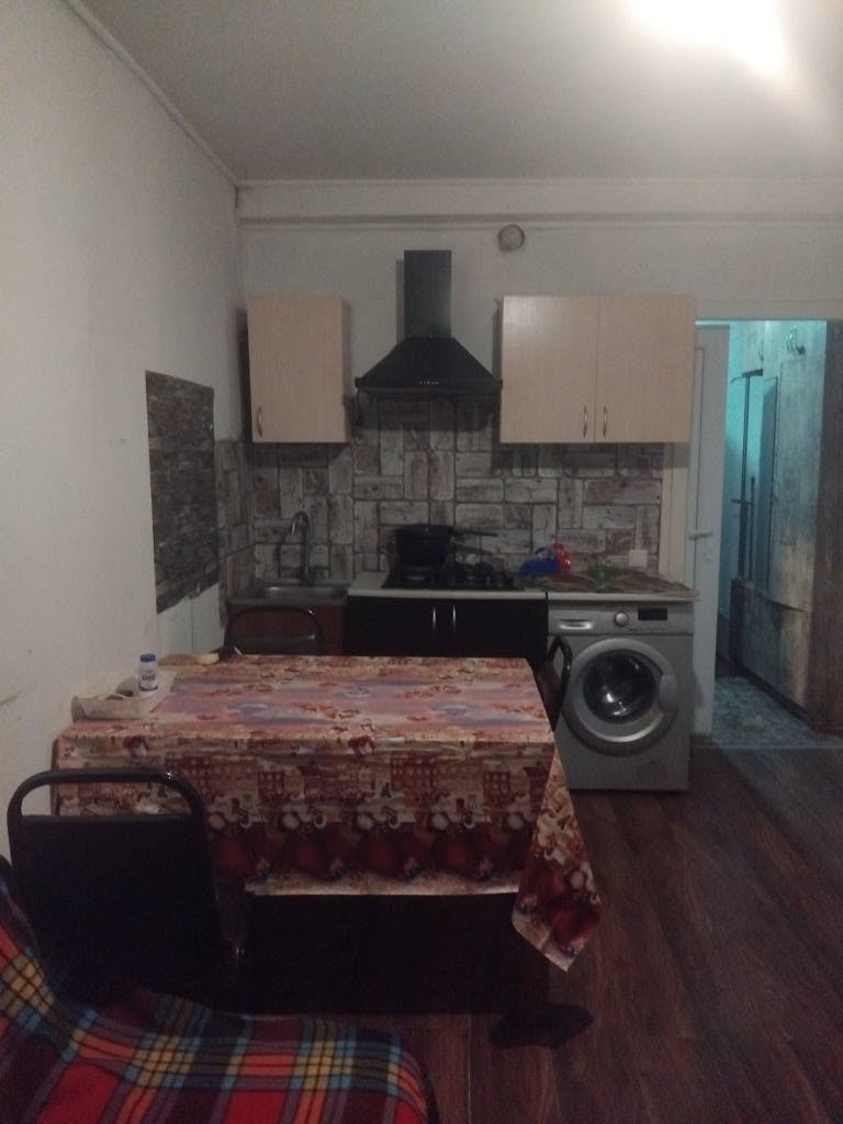 იყიდება 2-ოთახიანი ბინა, თბილისი — $40,000