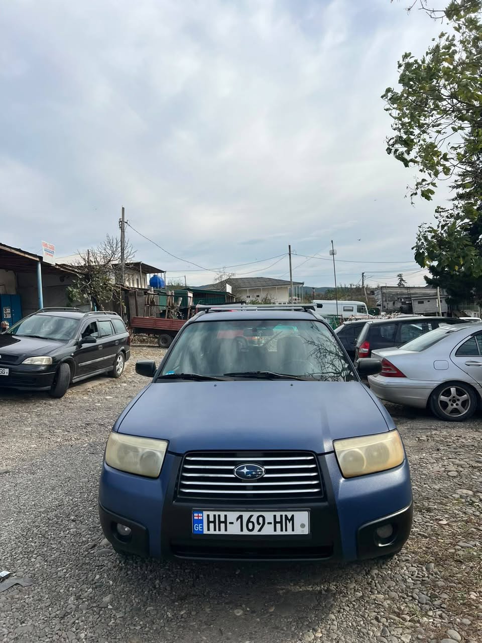 2.5 თხევადი გაზით მარცხენა — 3,000$