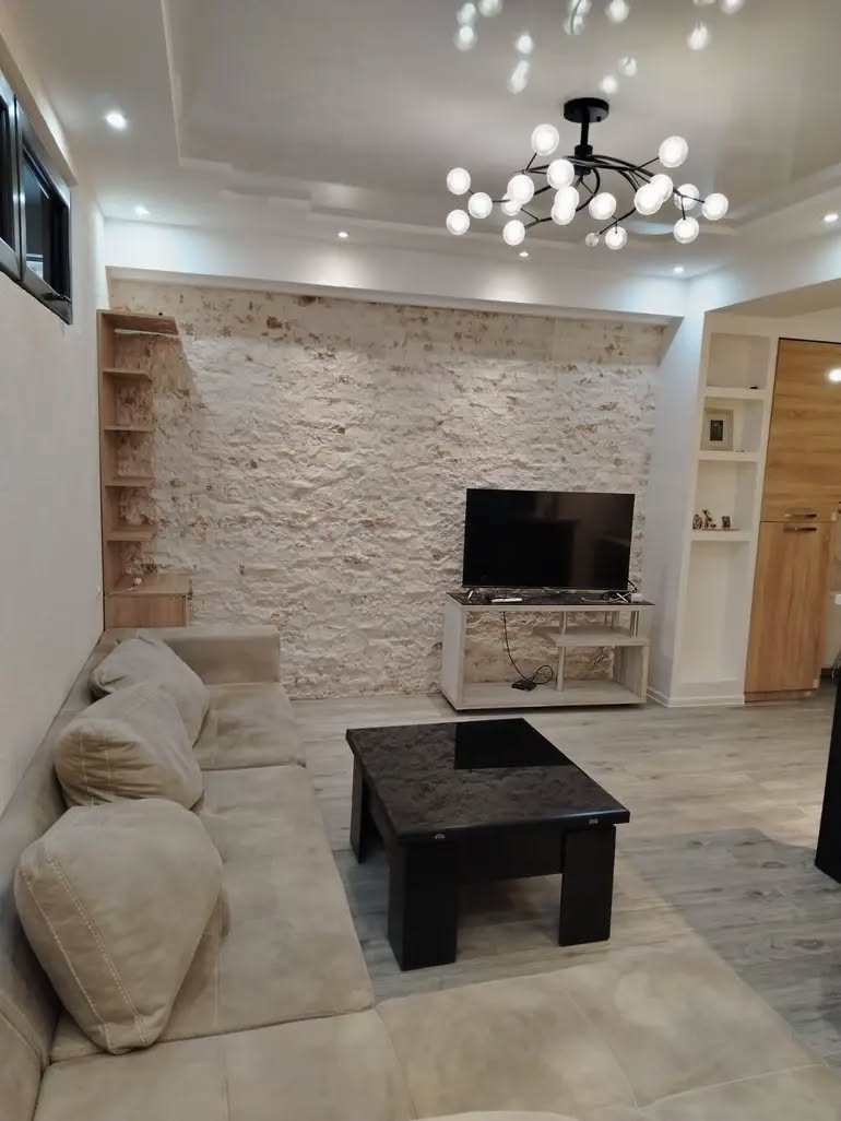 3 odaya sahip daire satılık, Tiflis - $70,000