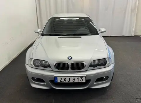 BMW M3 Emil 3.2 343🐎 Մեխանիկա 2006 — 58,000$