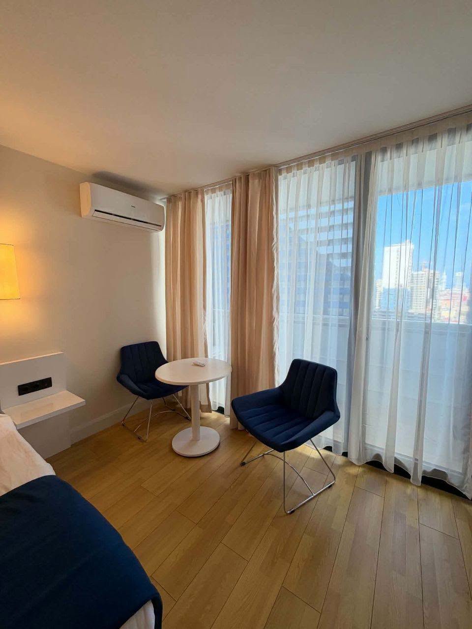 Kirayəyə mənzil verilir, Batumi — $350