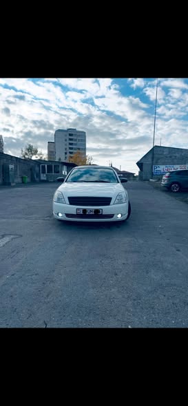 Nissan Teana 2006 — 1,400,000֏