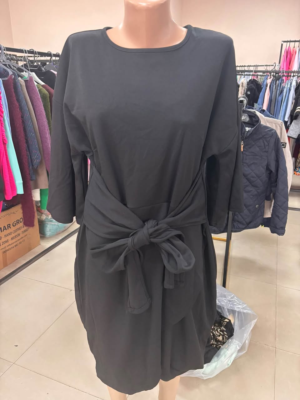 Biq Sayz paltarlar 🥰 30 lariyə