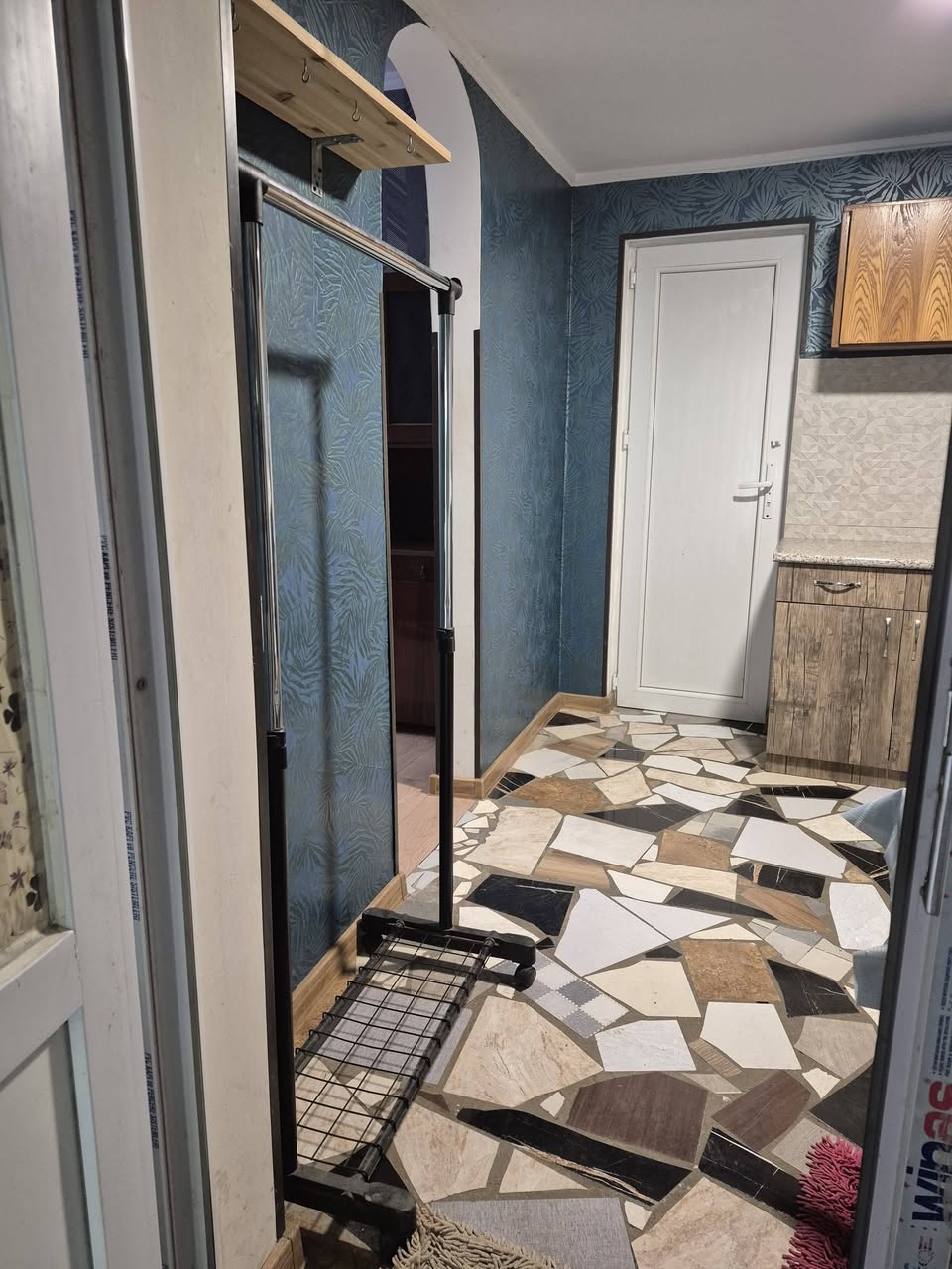 Kiralık daire, Tiflis — 900 ₾