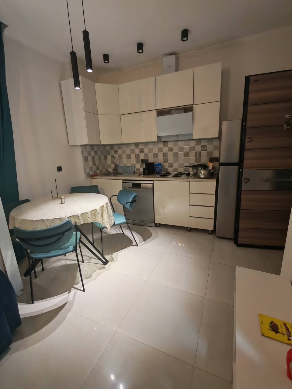 🏡 СРОЧНО ПРОДАЁТСЯ КВАРТИРА В БАТУМИ! — 55,000$