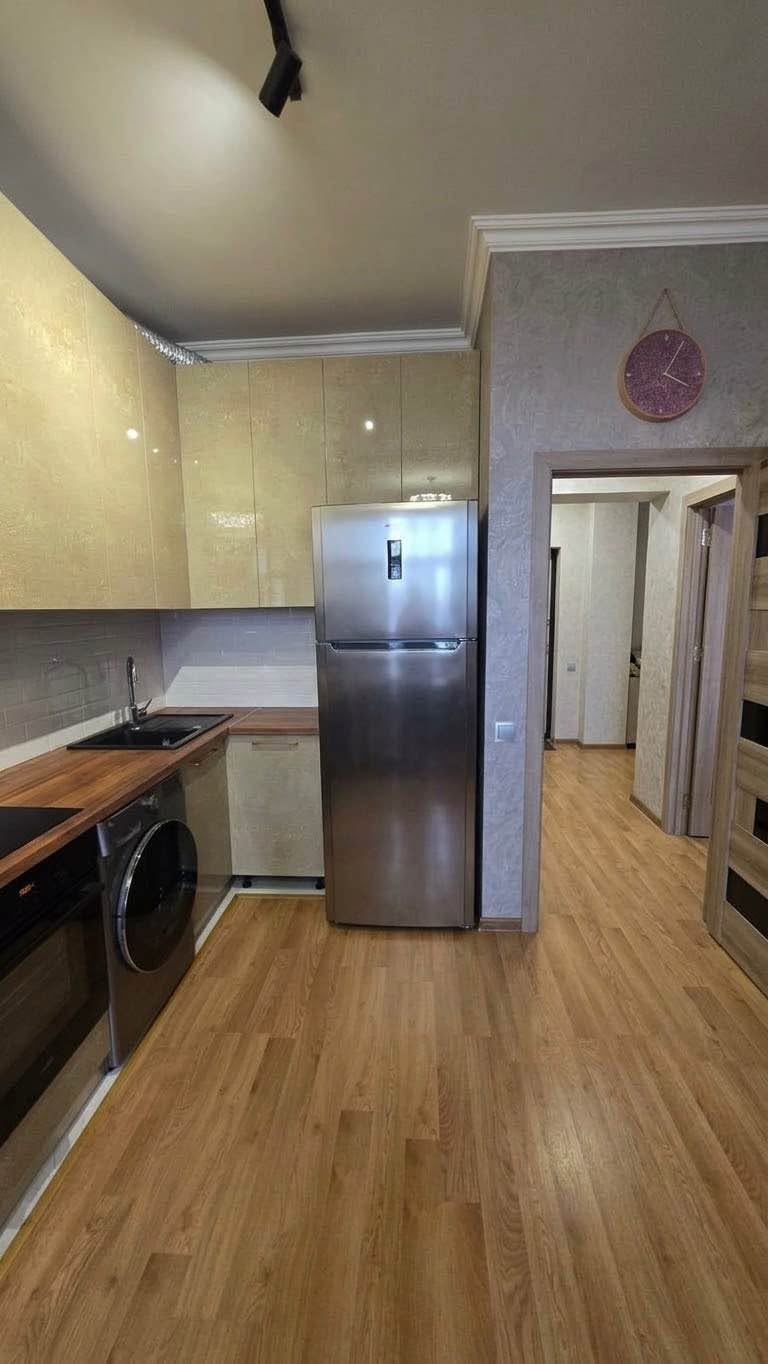 2 oda daire kiraya verilir, Bakü - 1,000 ₼