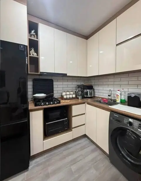 3 odaya sahip daire satılık, Batum - $100,000