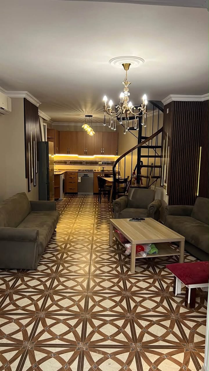 Kiralanıyor daire, Batum - $800