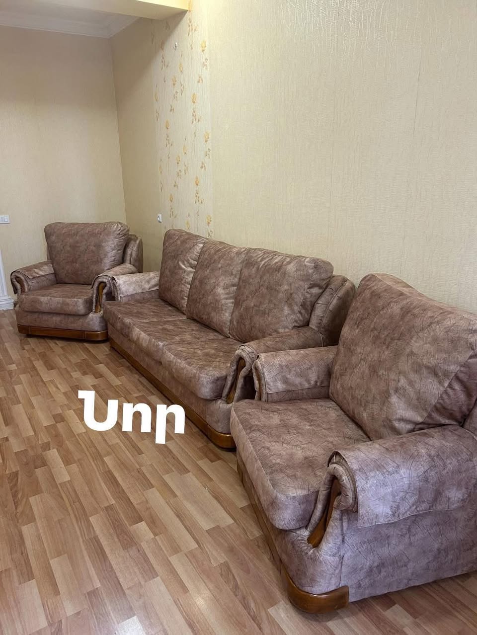 Mebelin bərpası sifarişlərini qəbul edirik