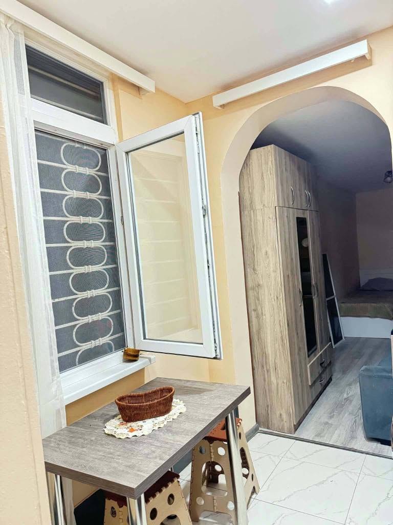 1-room apartment for sale, Tbilisi — $51,000