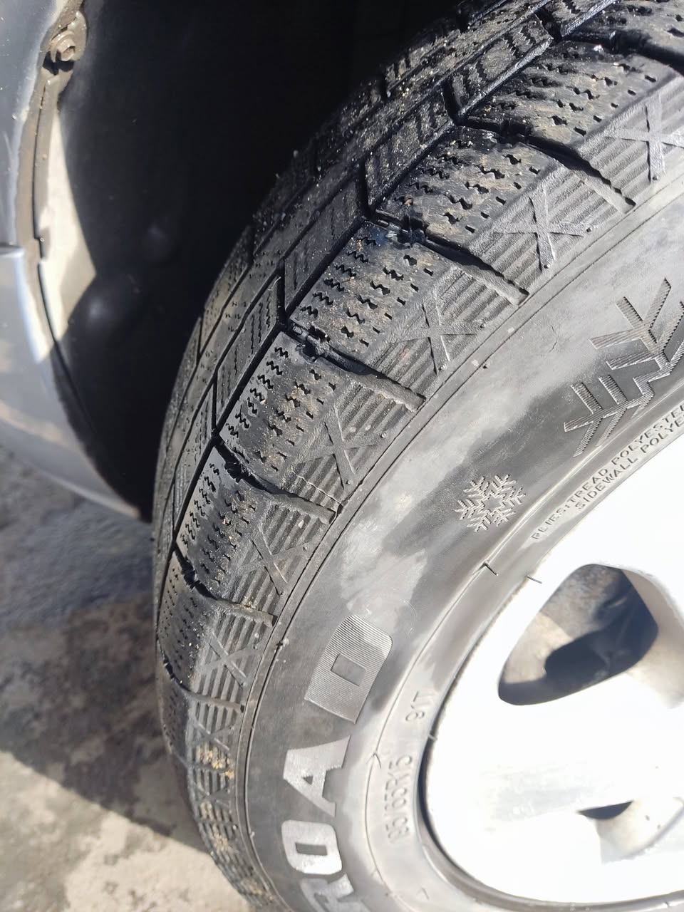 Автомобиль