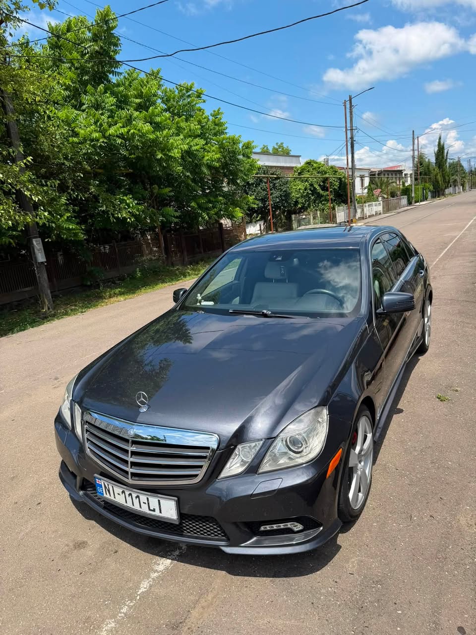ვაზ 2107, 2010, 230000$, ავტომატიკა — 7,500$