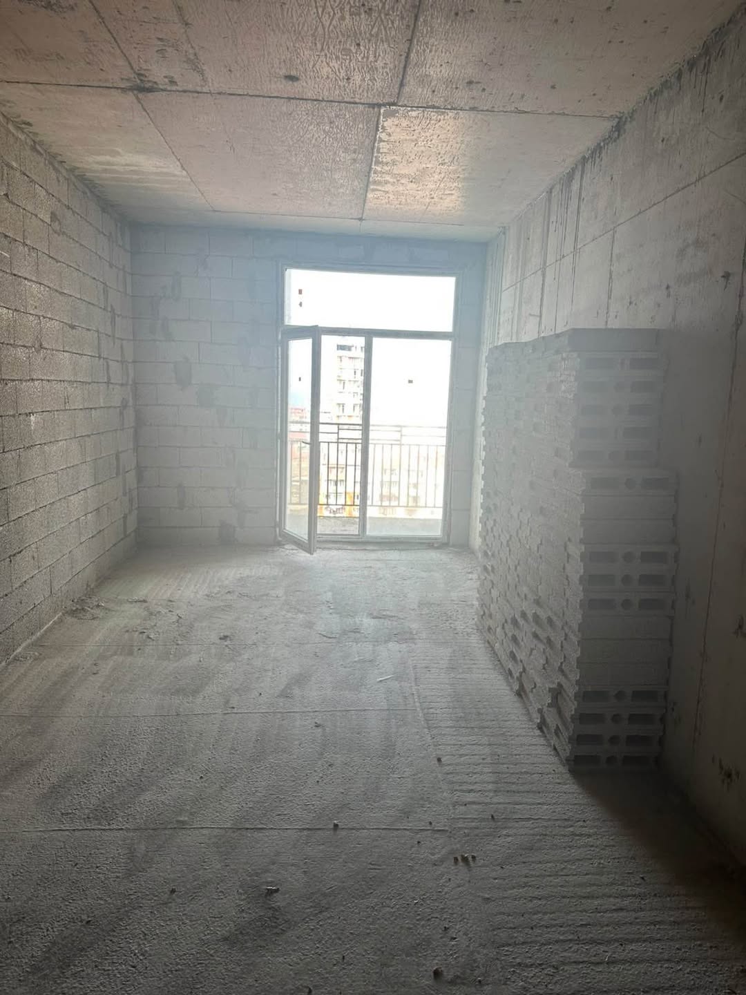 🏡 იყიდება ბინა ბათუმში თაყაიშვილზე🔥🔥 📐 — 50,000$