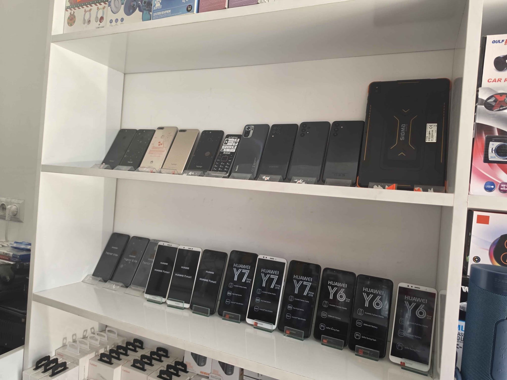 Telefonlar 150 lərdən Batum Çavçavadze 10N