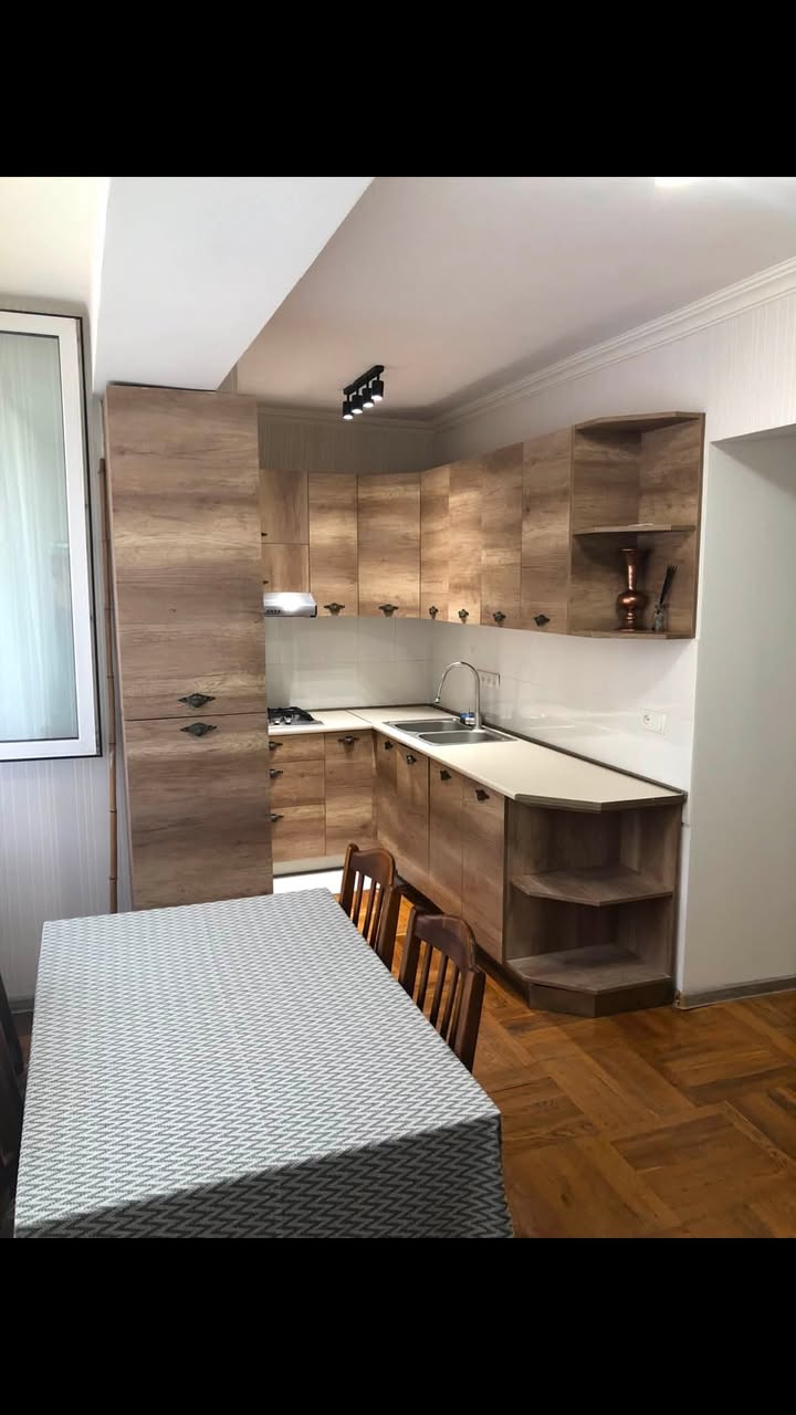 Apartment for rent, Tbilisi — 2,000 ₾