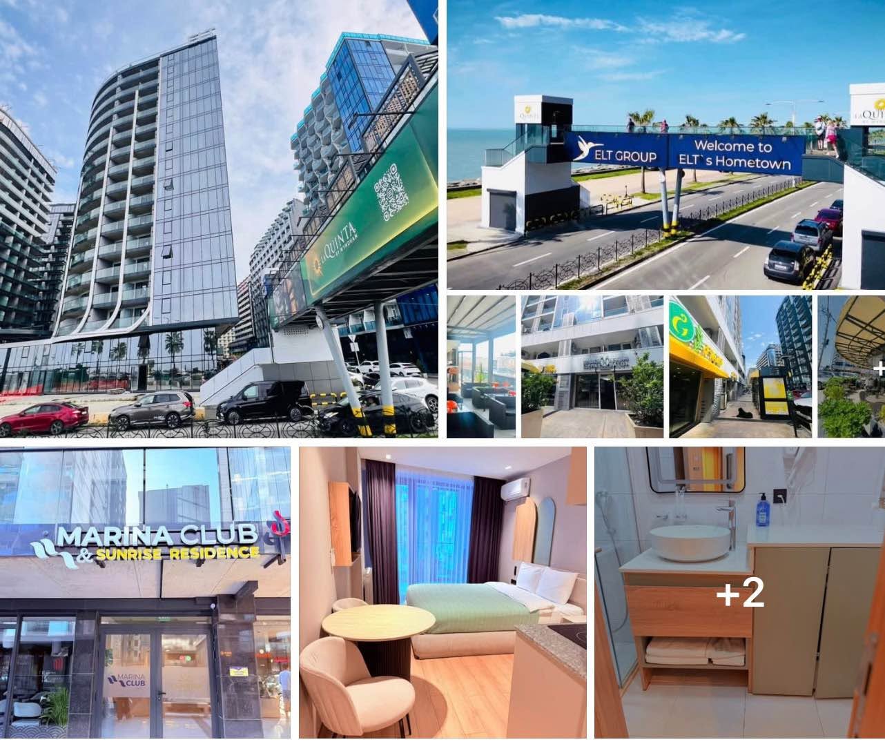 Apartment for sale, Batumi