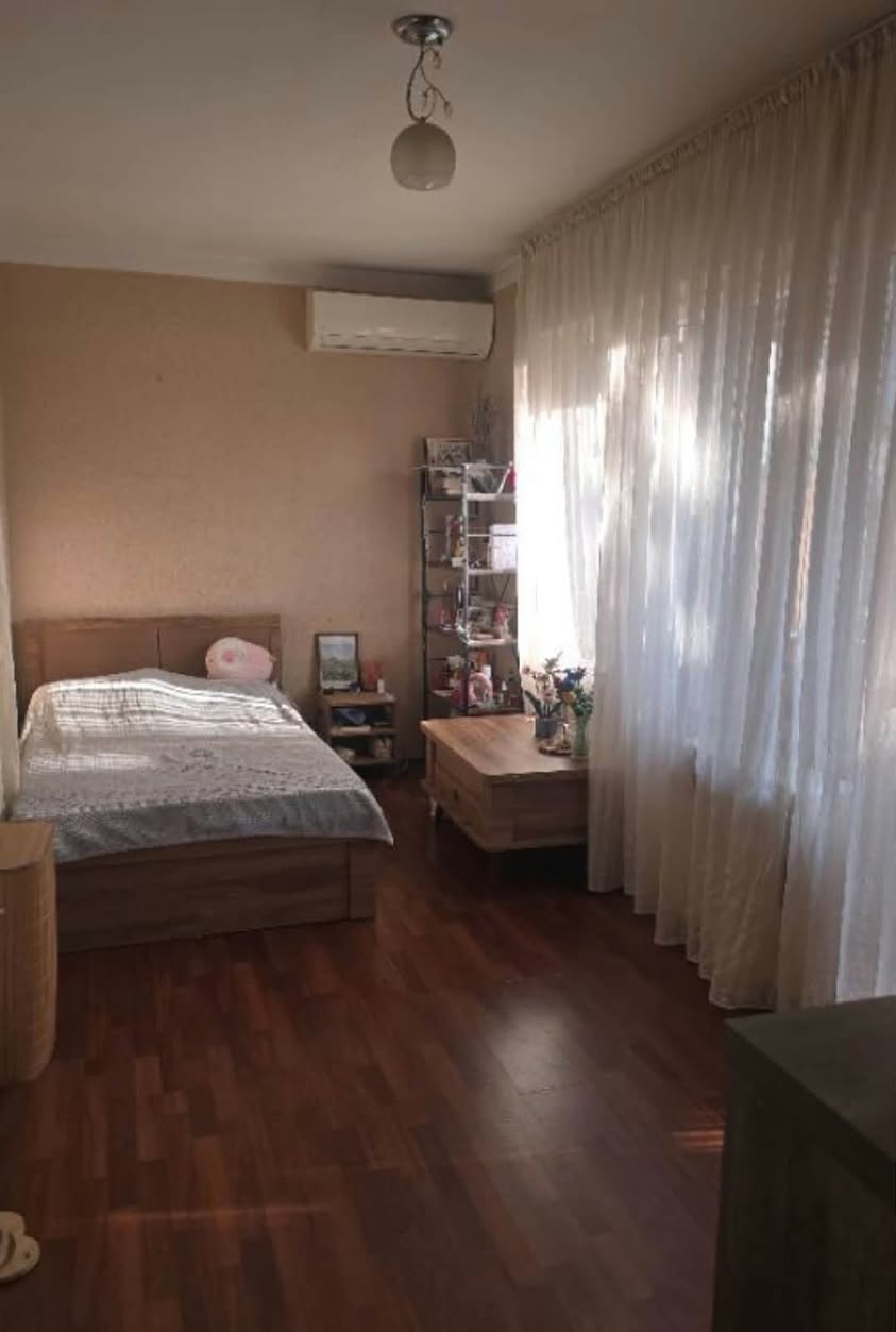 4-room apartment for sale, Tbilisi — $135,000