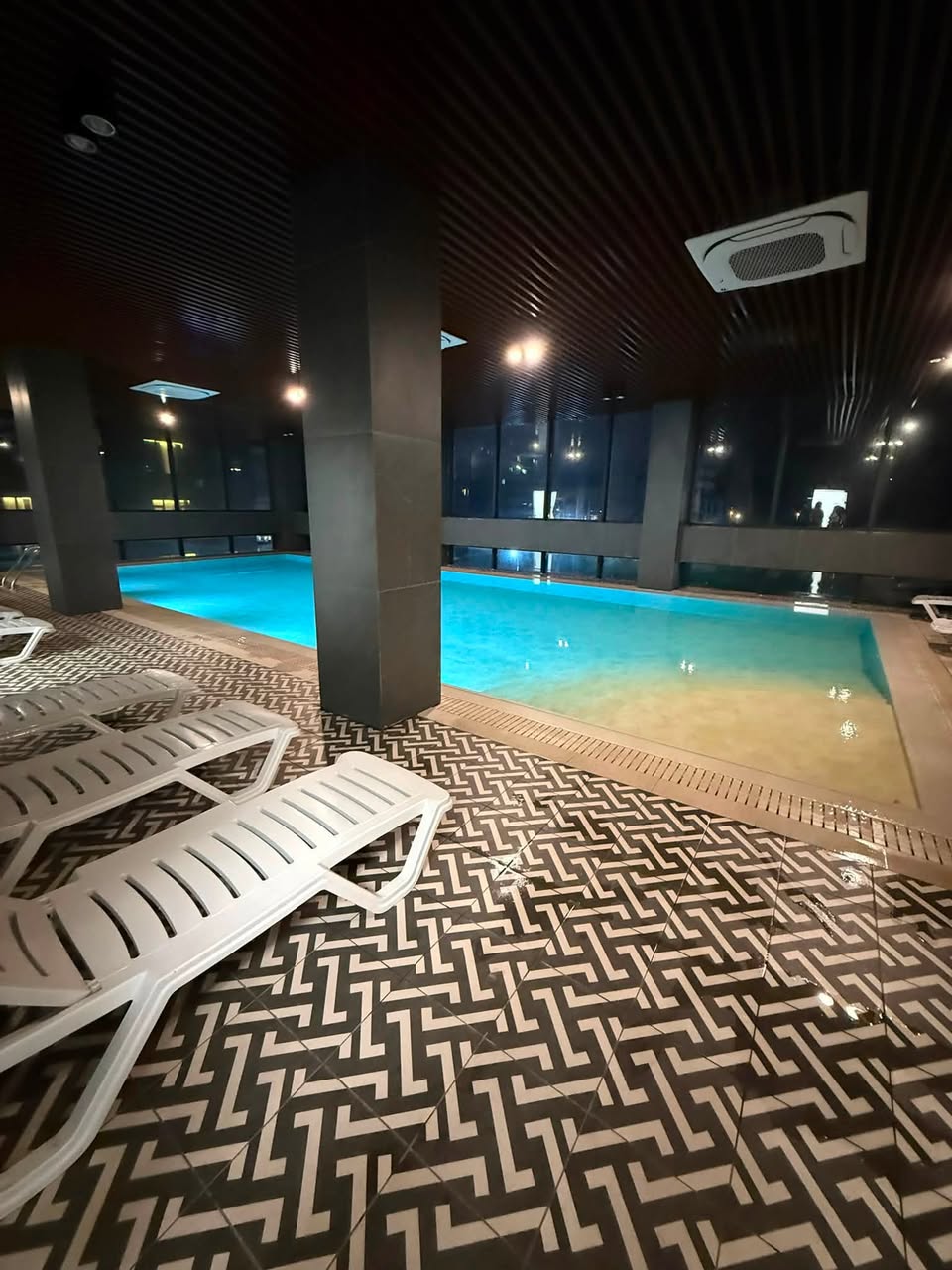Batumi 🇬🇪 139,000$-a şəhər mənzili satılır