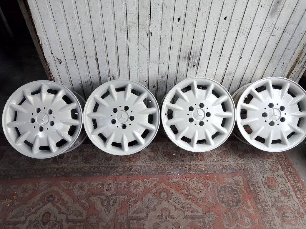Car - 43,000 rubles