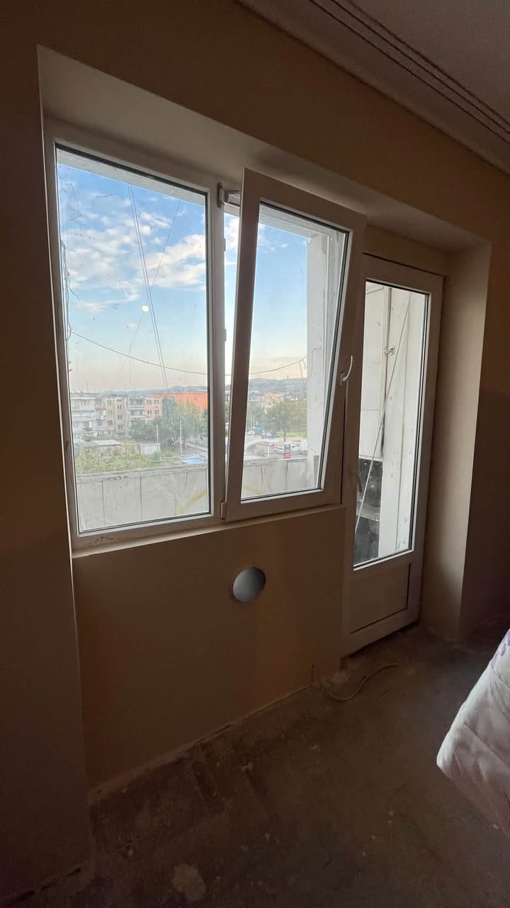 1 otaqlı mənzil satılır, Rustavi — $41,500