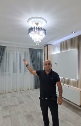 Dükkanda mənzil 82.000₼dir.