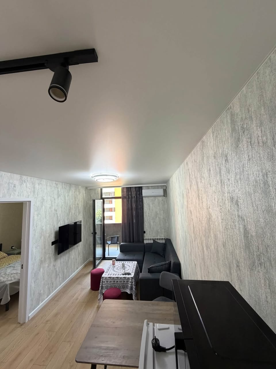 Сдается квартира, Тбилиси — $550