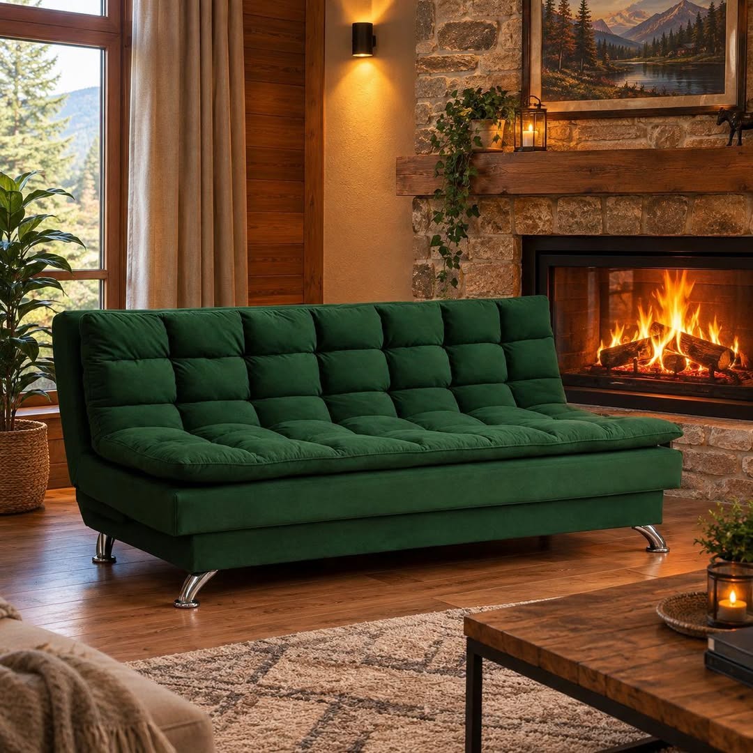 🔥 Vaaaau! 😍🛋️ Divan yalnız 490