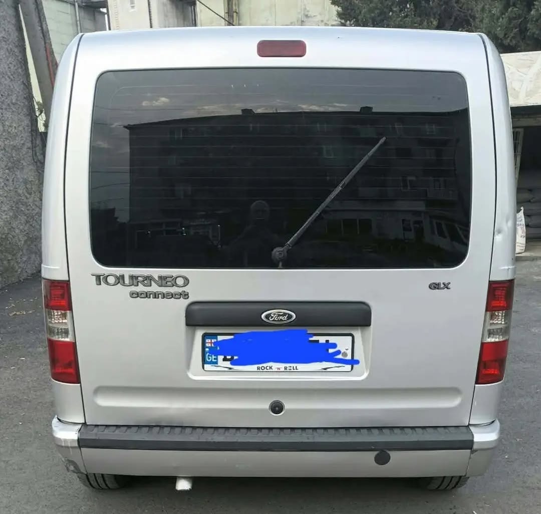 ვაზ 2107, 2005, 5500$