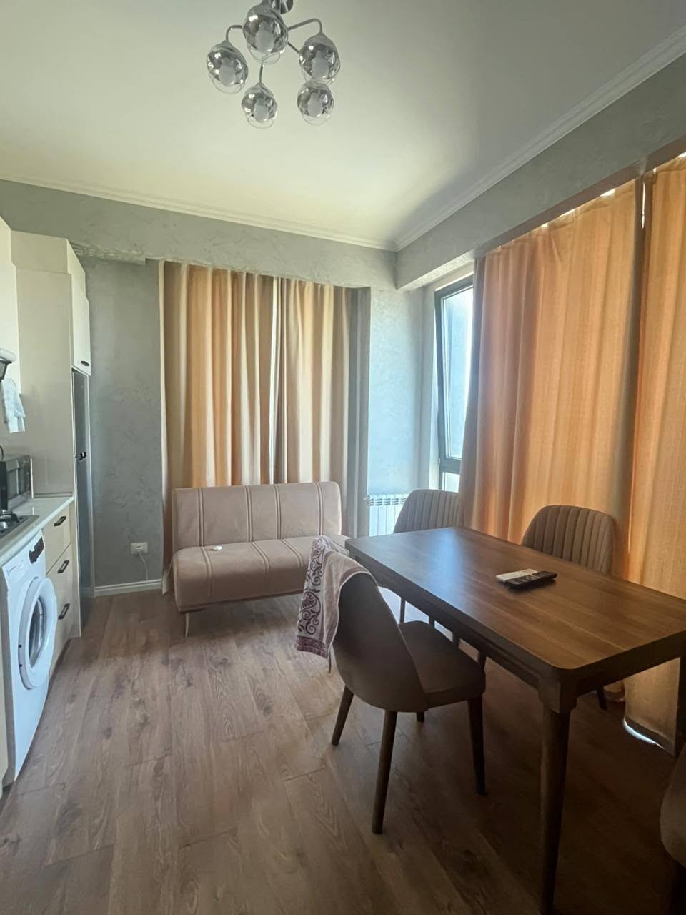 Квартира в аренду — 350₼