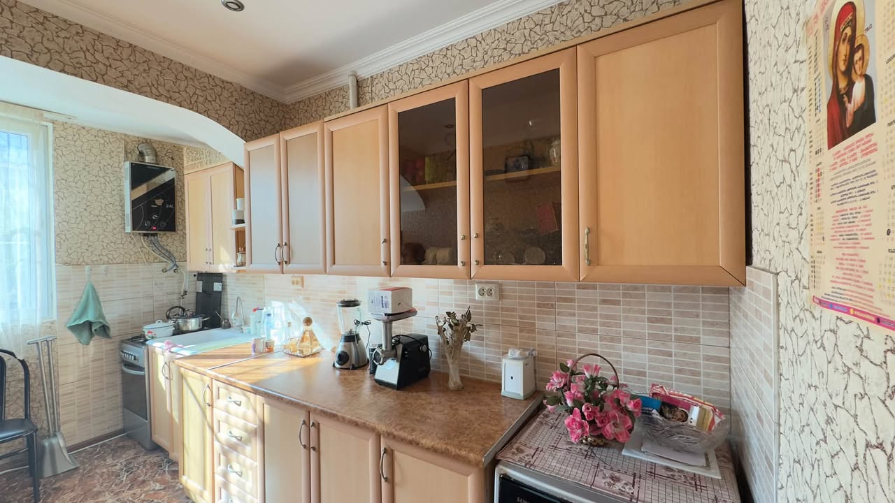 Продается квартира, Кутаиси — $65,000