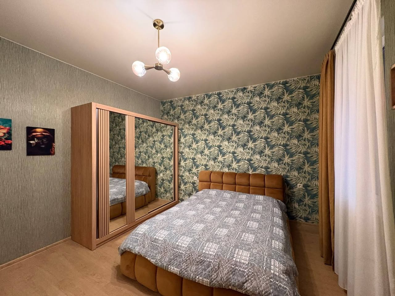 🏡 Վաճառվում է եռահարկ մասնավոր տուն Կիկվիձեում — 310,000$