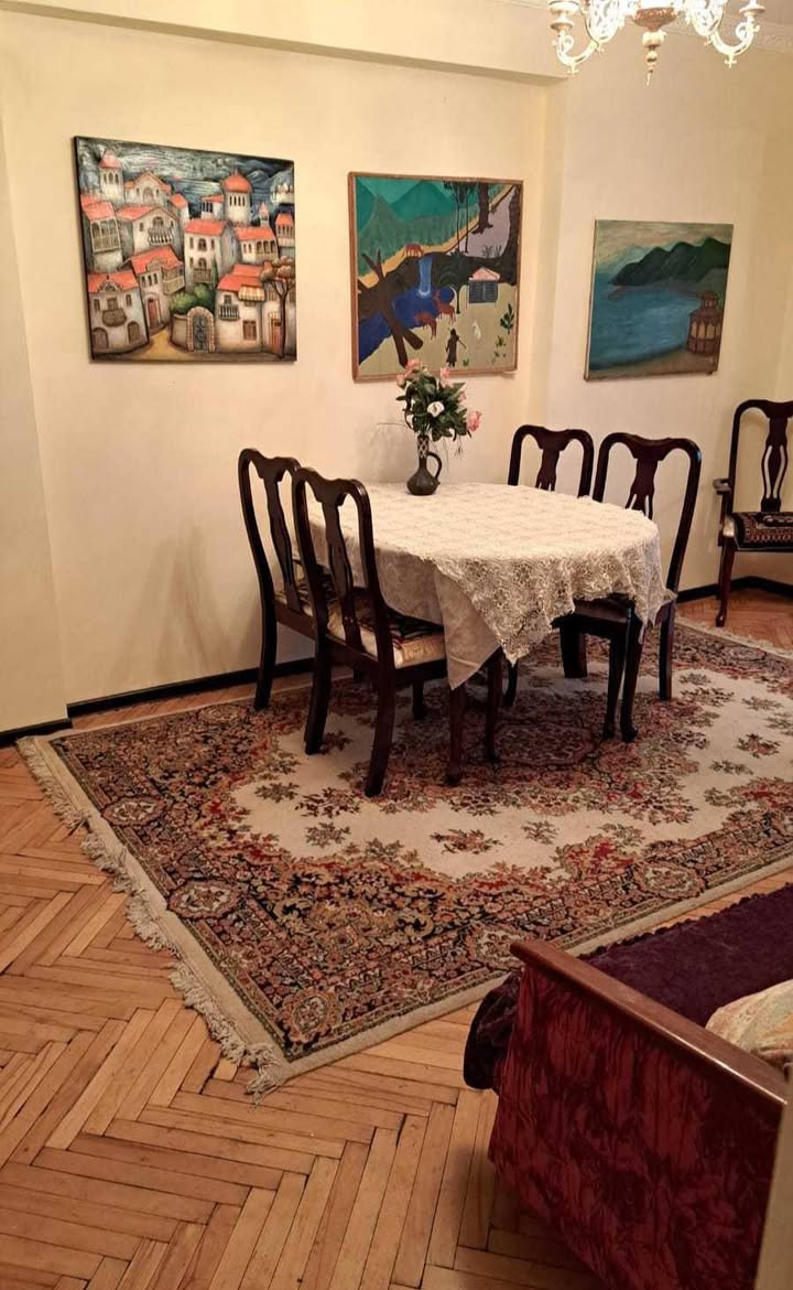 Продается 3-комнатная квартира, Тбилиси — $161,000