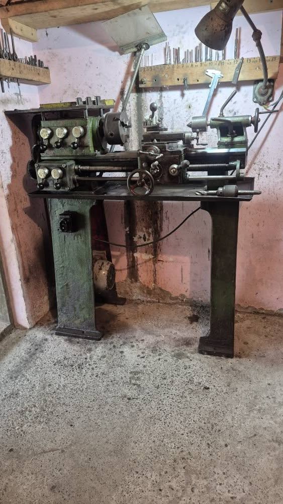 Satılık mini şekerleme makinası 3 fazlı — 3,000₾