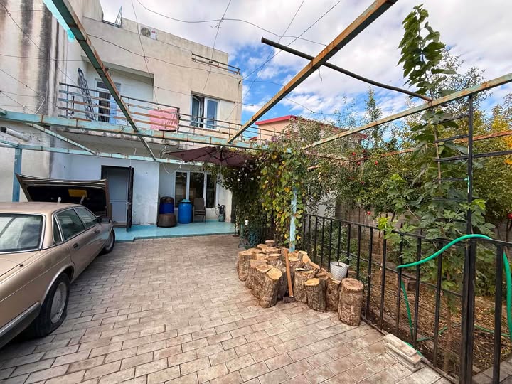 House for sale in Ivertubani, $250k