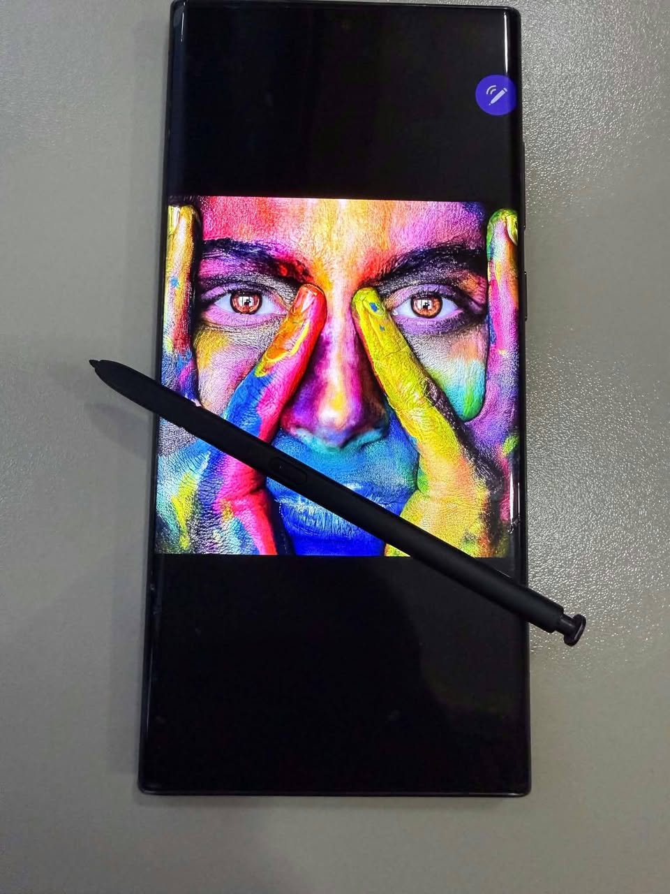 iPhone'da S23 Ultra kamera modunda değişim yapacağım