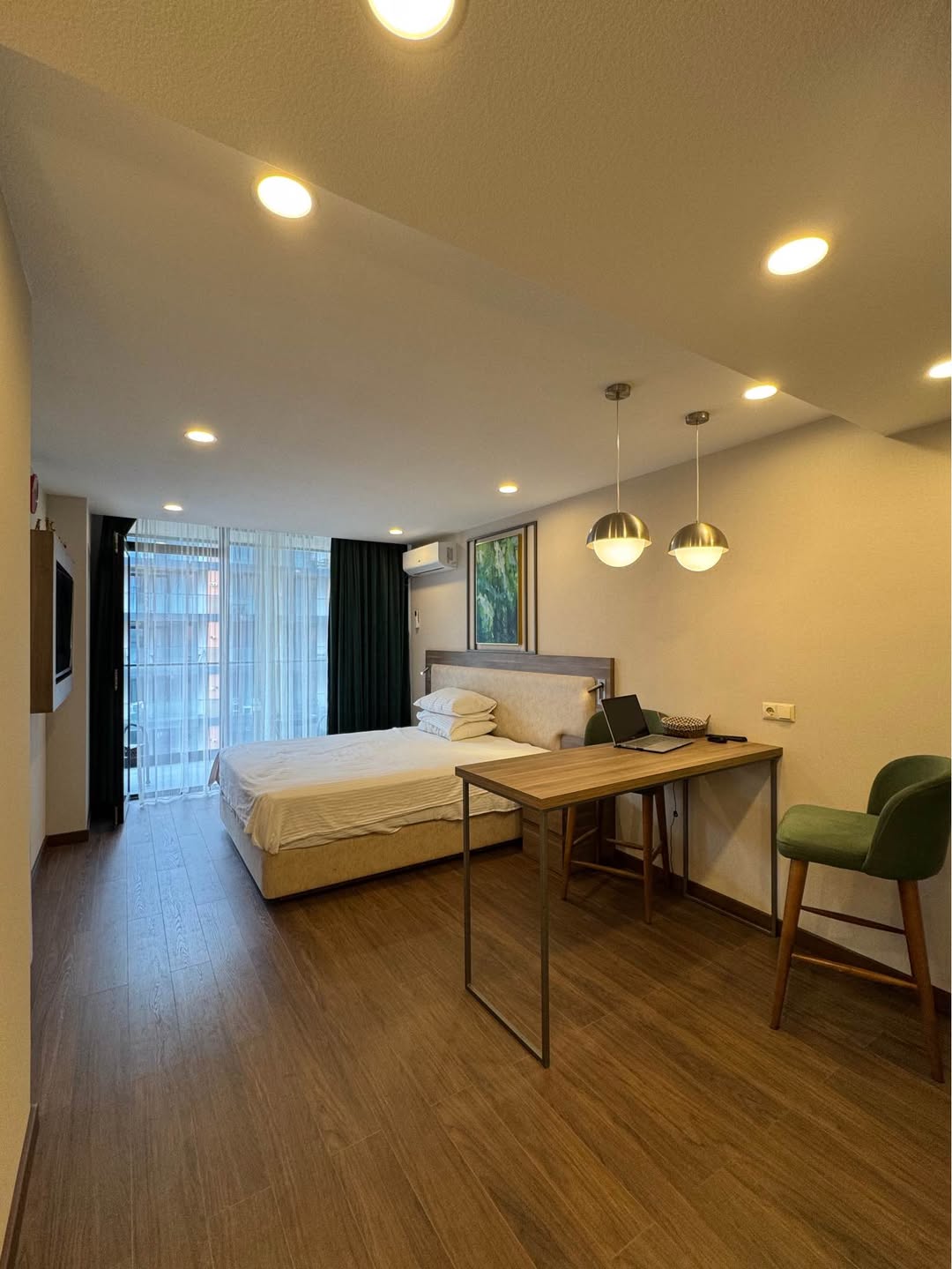 Satılır qərb, Batumi — $65,000