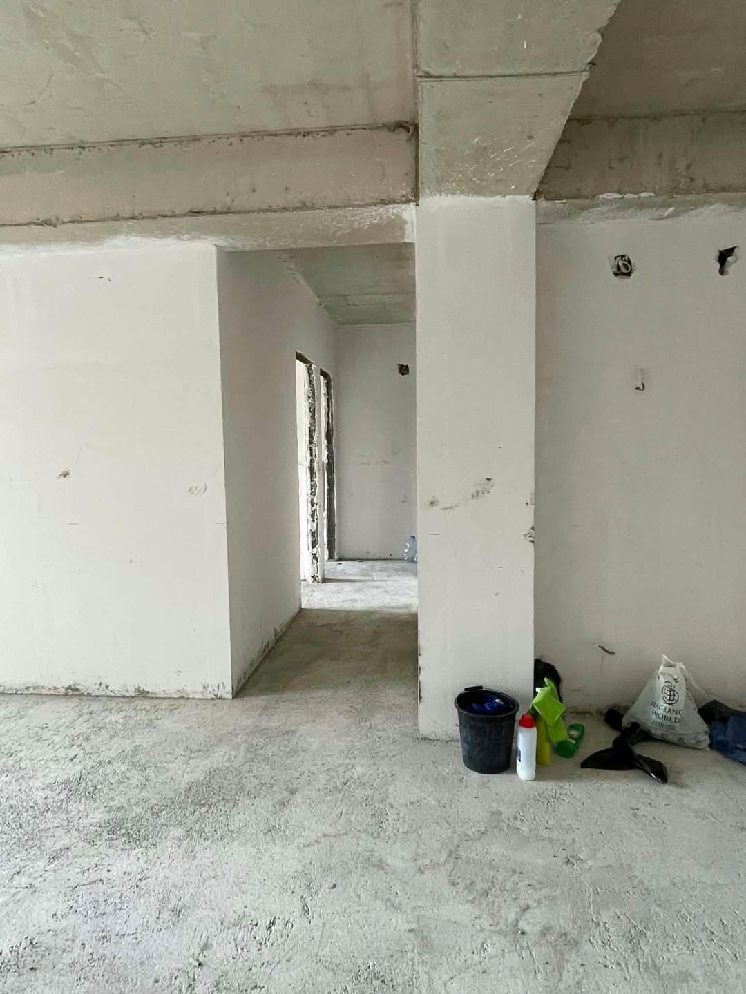 Mənzil satılır, Tbilisi — $90,000