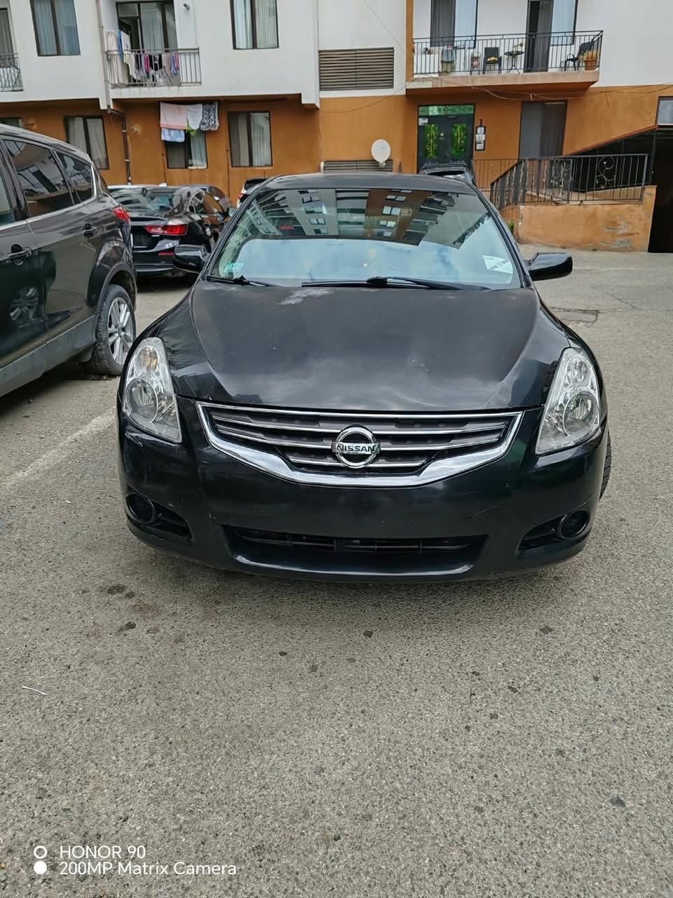 იყიდება Nissan Altima (Hybrid ) 2011