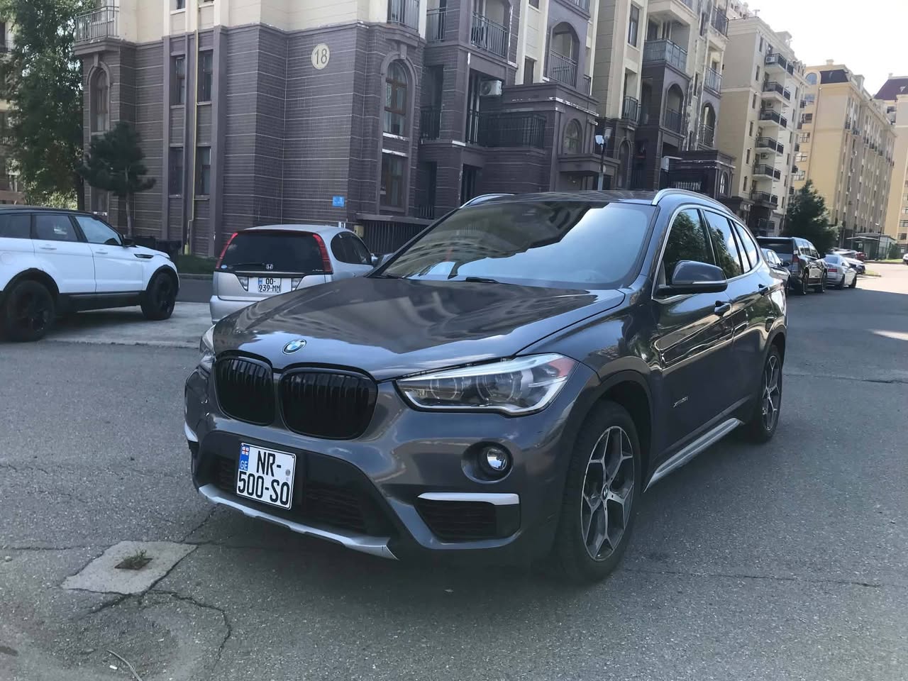 2016 model 2.0 turbo değişim ve ilaveler ile