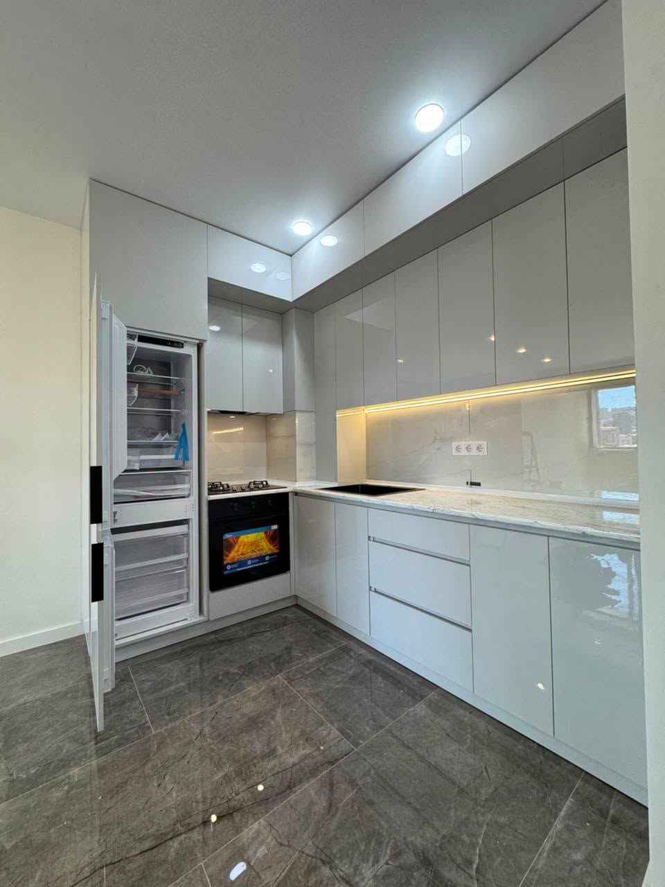 Apartment for rent, Batumi — $700