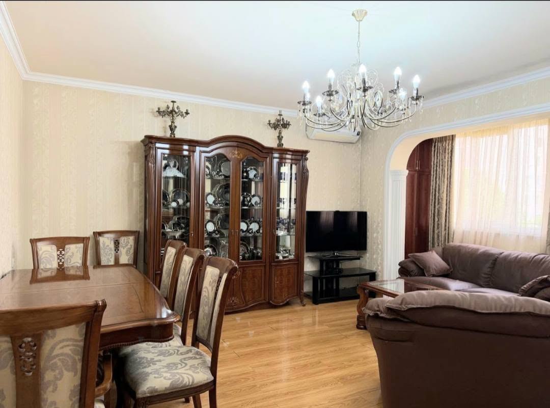 3 oda daire satılık, Erivan - $160,000