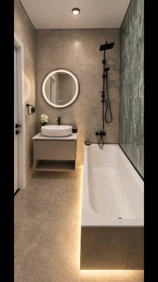 🏠 Продам 1+1 в La Batumi — 112,500$
