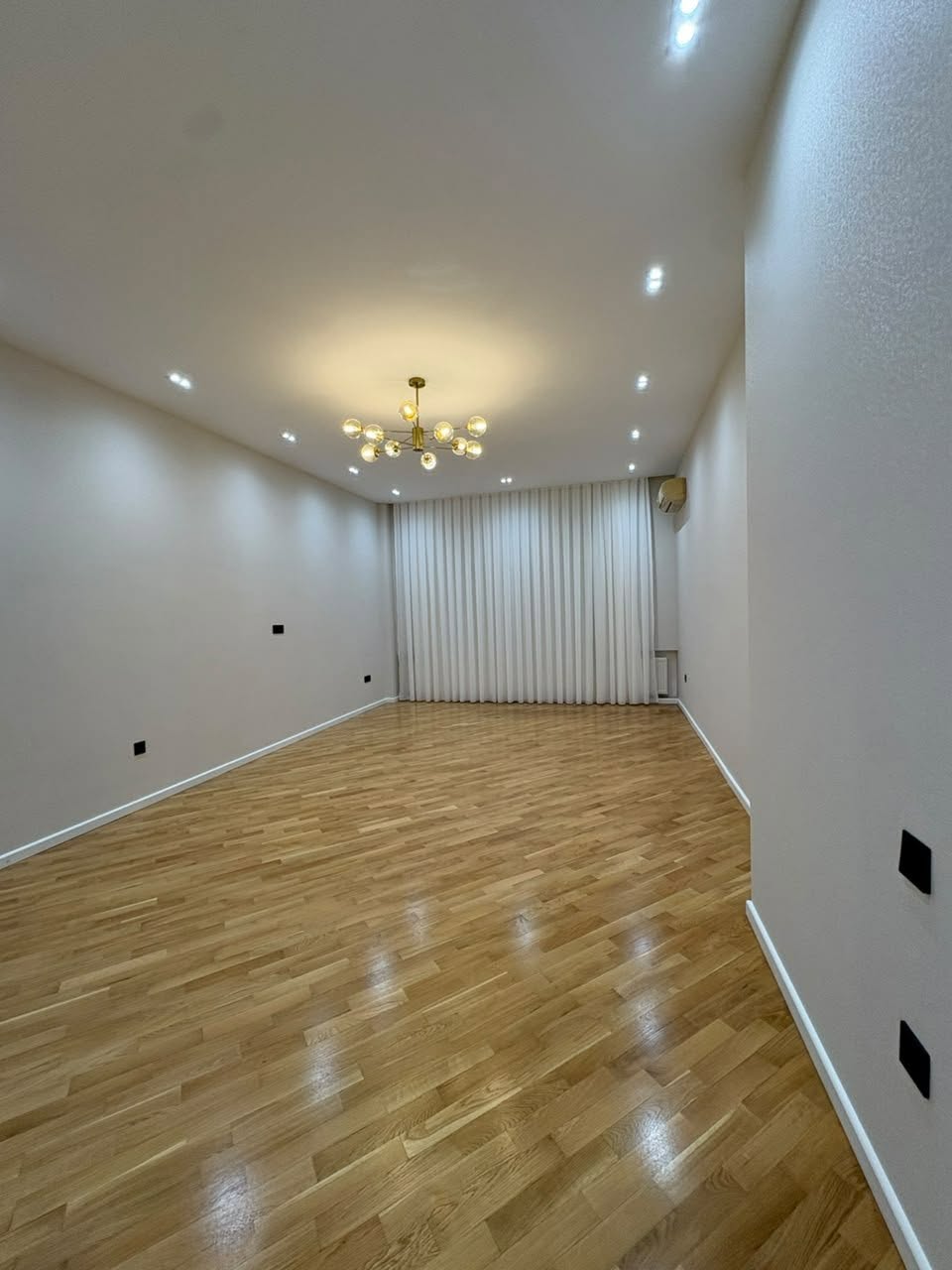 3-room apartment for sale, Baku — 343,000 ₼