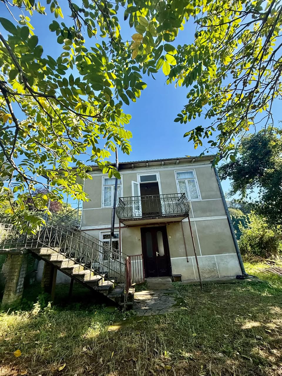 Բնակարան / Վիլլա — 35,000$