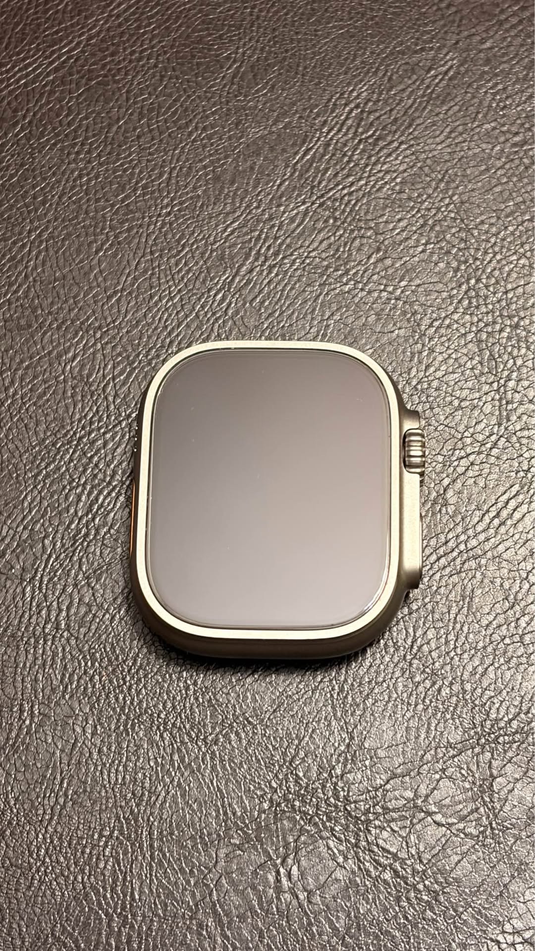 Apple Watch Ultra 3 სმარტ საათი