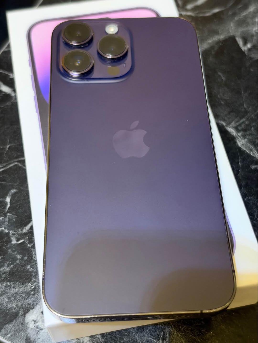 iPhone 14 Pro Max, 128 GB