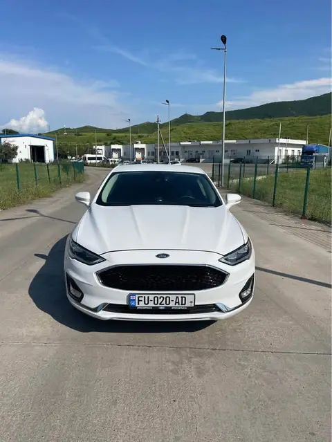 GAZ 2019