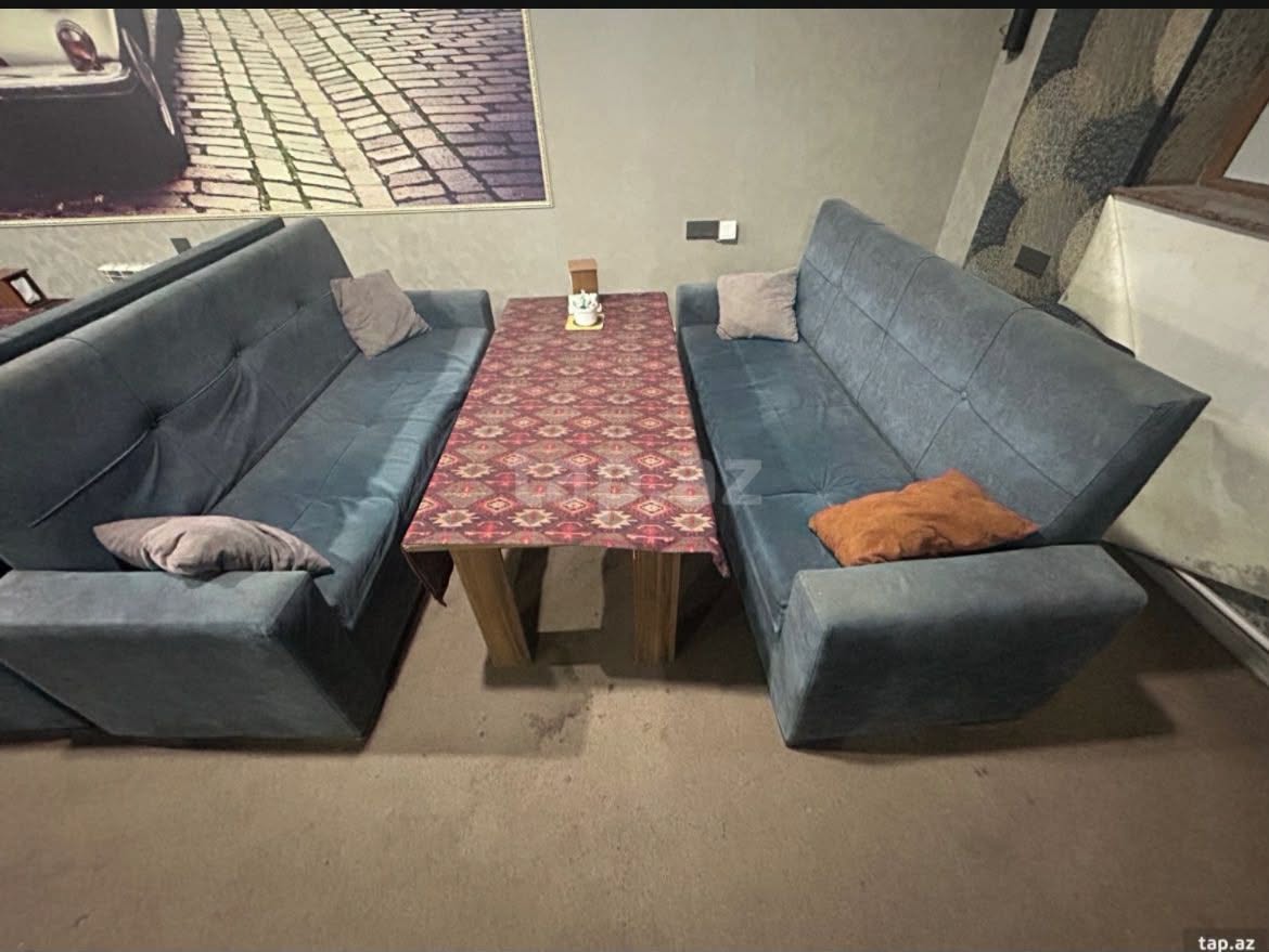 Furniture — 350₼