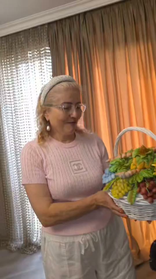 ✅✅ ձեռագործ զեփյուռի նվերյան հավաքածու #աշուն 🌿🌿🌿