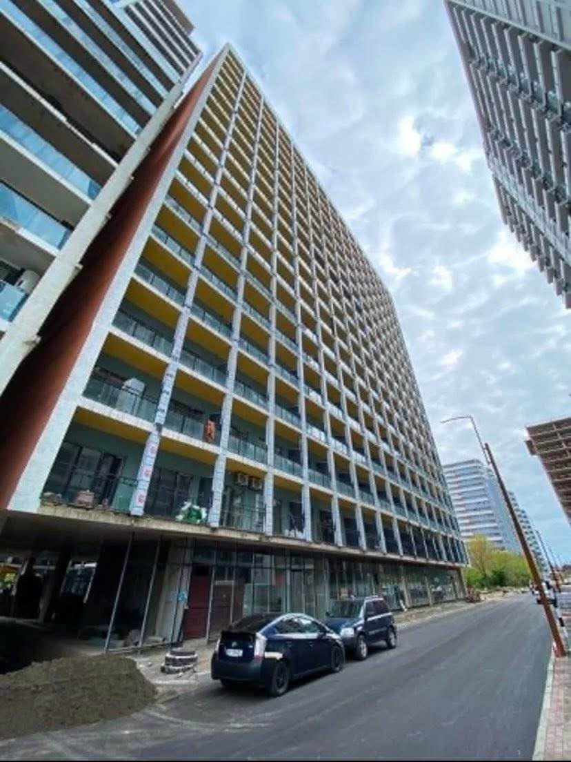 Վաճառվում է սև կարկասի. Դրված է անհամեմատ ցածր գին՝ 44,500$